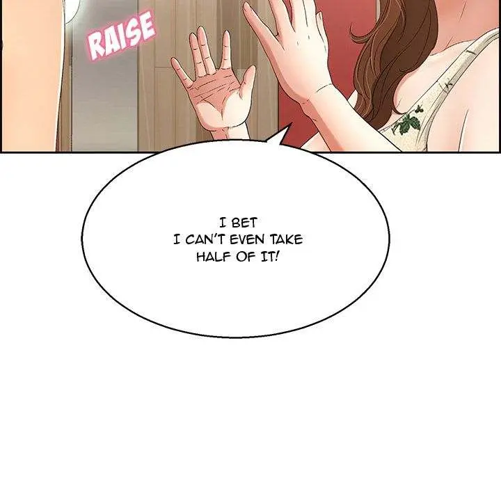 A Killer Woman Uncensored Manhwa Chapter 22 - Page 114