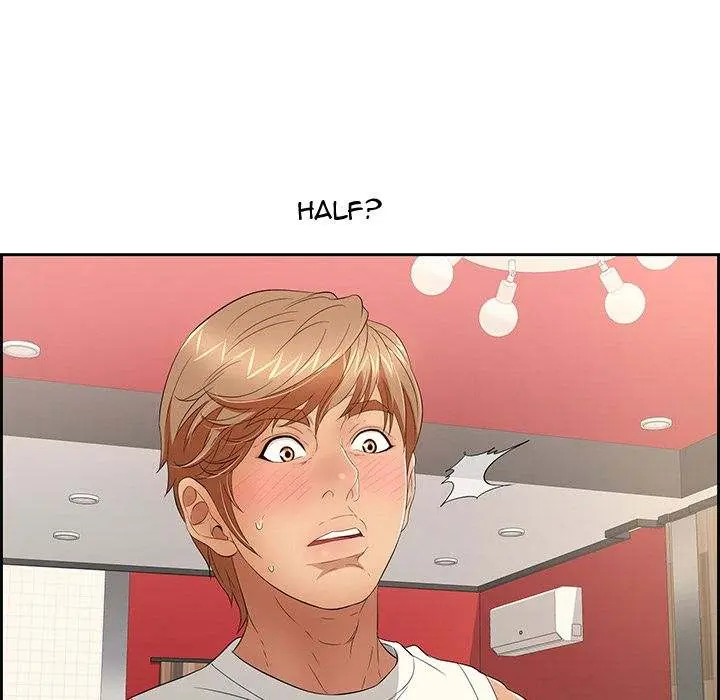 A Killer Woman Uncensored Manhwa Chapter 22 - Page 115