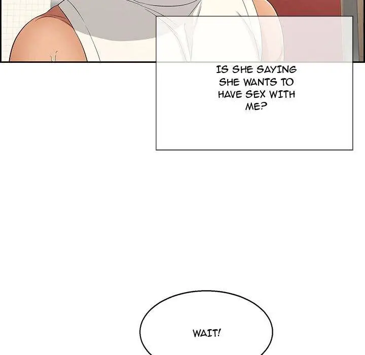 A Killer Woman Uncensored Manhwa Chapter 22 - Page 116
