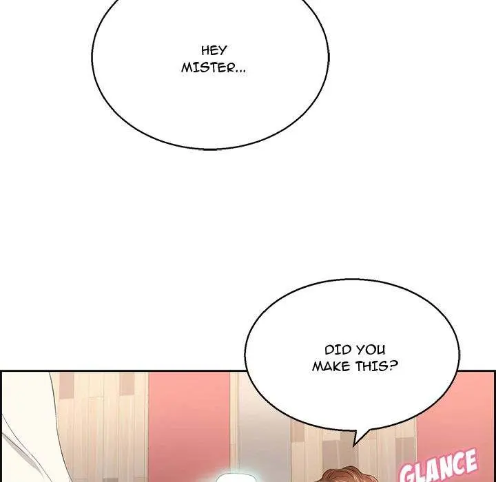 A Killer Woman Uncensored Manhwa Chapter 22 - Page 118