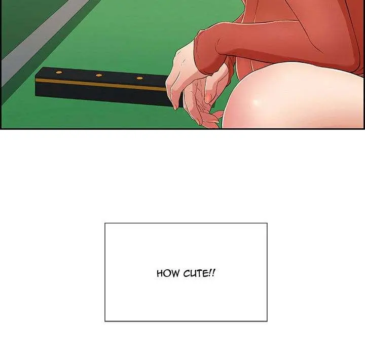 A Killer Woman Uncensored Manhwa Chapter 22 - Page 12