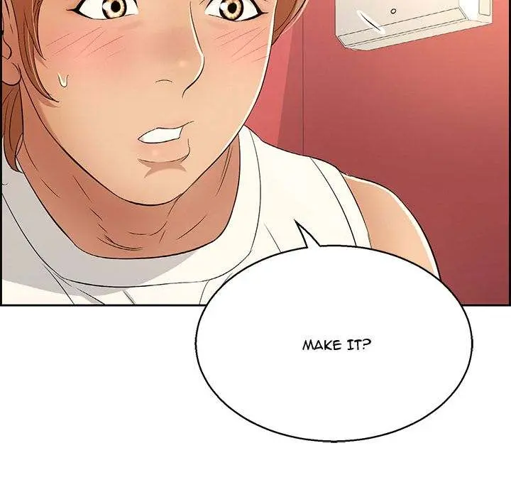 A Killer Woman Uncensored Manhwa Chapter 22 - Page 121