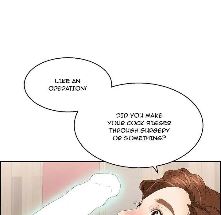 A Killer Woman Uncensored Manhwa Chapter 22 - Page 122
