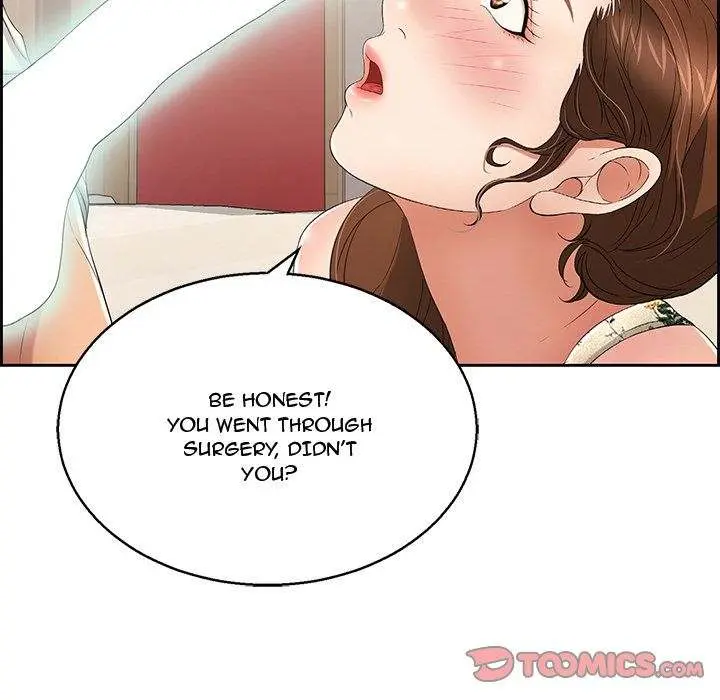 A Killer Woman Uncensored Manhwa Chapter 22 - Page 123
