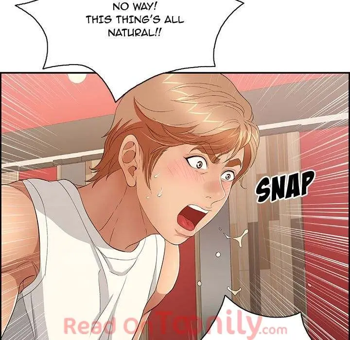 A Killer Woman Uncensored Manhwa Chapter 22 - Page 126