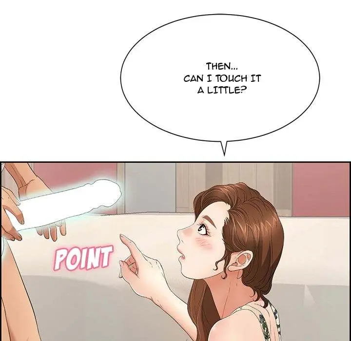 A Killer Woman Uncensored Manhwa Chapter 22 - Page 128