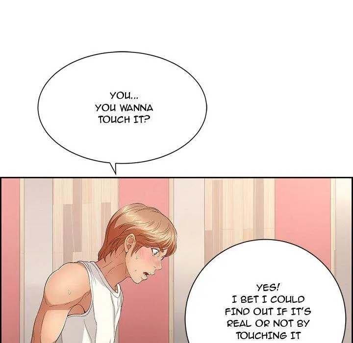 A Killer Woman Uncensored Manhwa Chapter 22 - Page 132