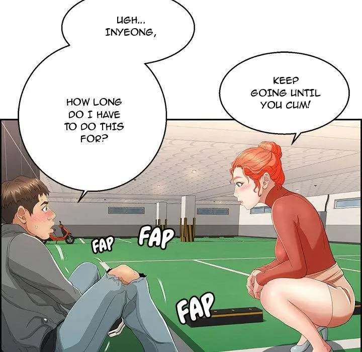 A Killer Woman Uncensored Manhwa Chapter 22 - Page 16
