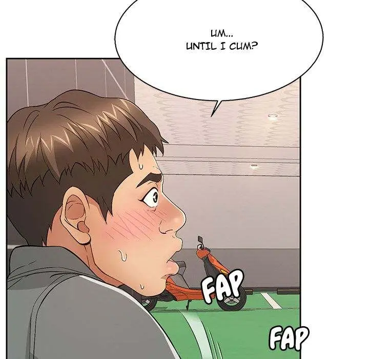 A Killer Woman Uncensored Manhwa Chapter 22 - Page 18