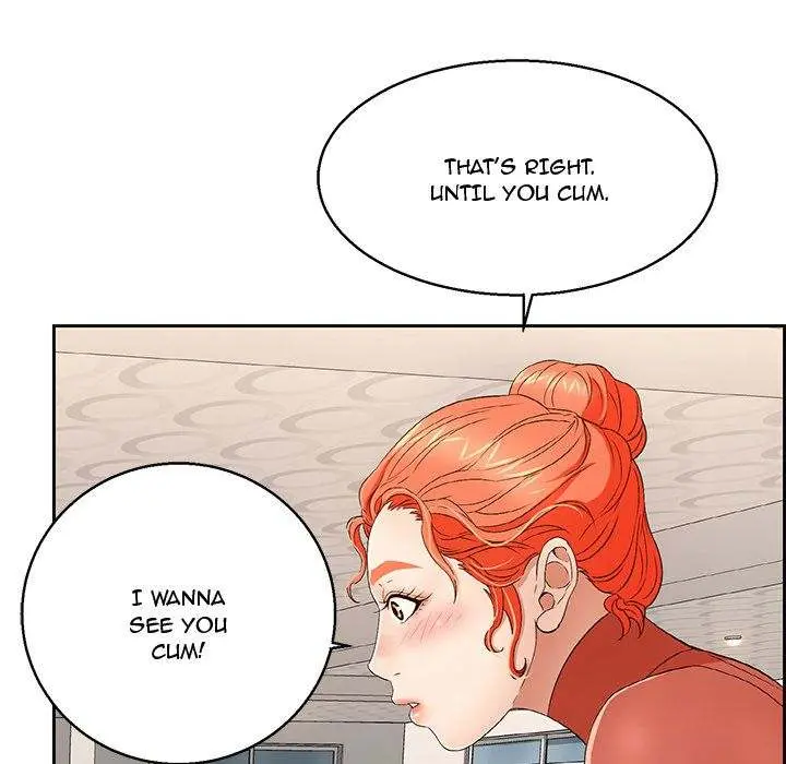 A Killer Woman Uncensored Manhwa Chapter 22 - Page 20