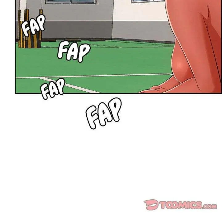 A Killer Woman Uncensored Manhwa Chapter 22 - Page 21