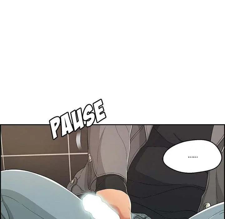 A Killer Woman Uncensored Manhwa Chapter 22 - Page 22