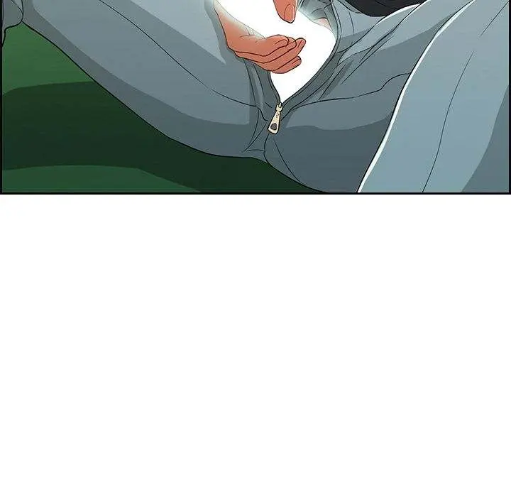 A Killer Woman Uncensored Manhwa Chapter 22 - Page 23