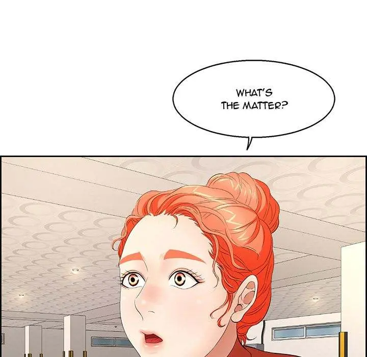 A Killer Woman Uncensored Manhwa Chapter 22 - Page 24