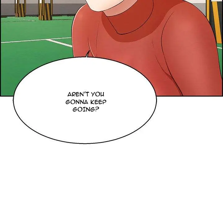 A Killer Woman Uncensored Manhwa Chapter 22 - Page 25