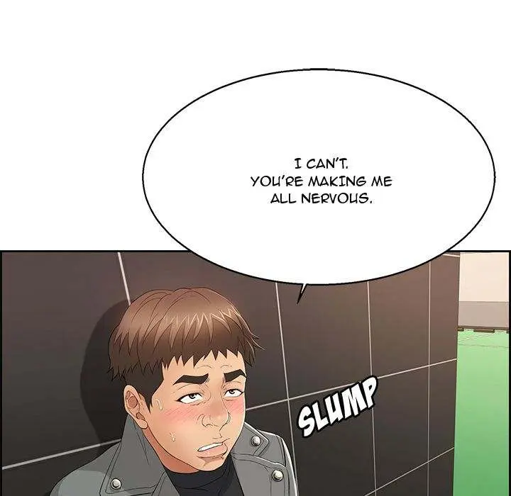 A Killer Woman Uncensored Manhwa Chapter 22 - Page 26