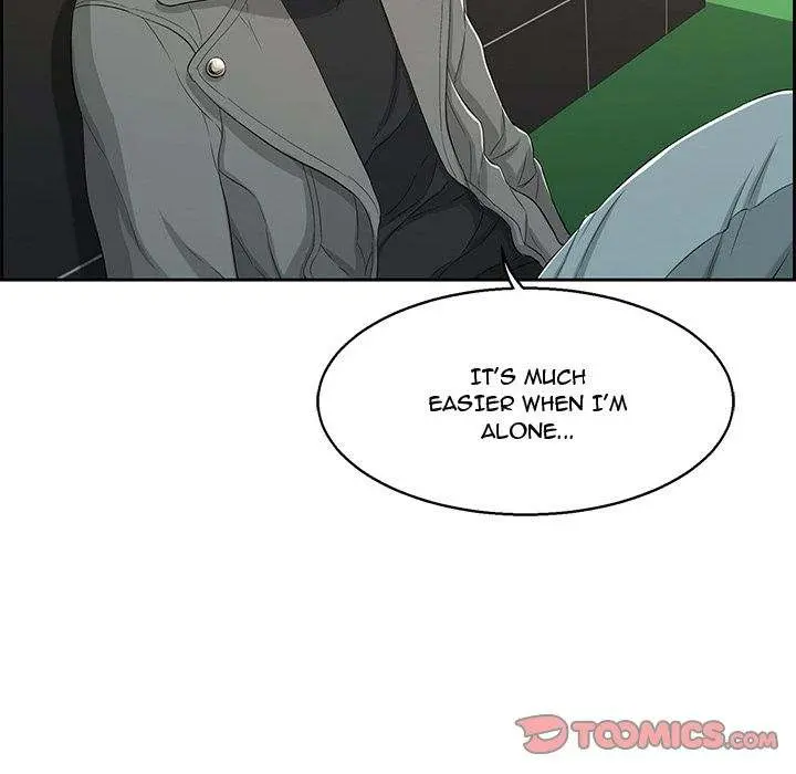 A Killer Woman Uncensored Manhwa Chapter 22 - Page 27