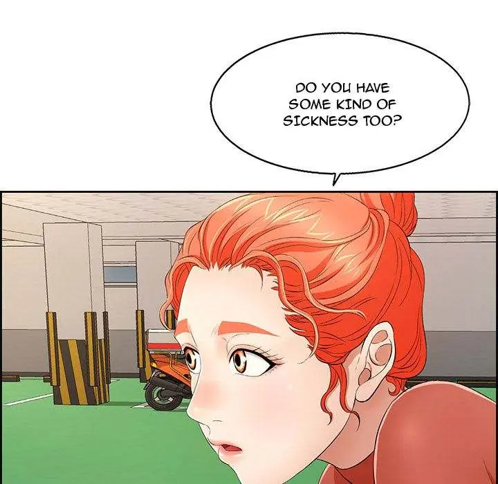 A Killer Woman Uncensored Manhwa Chapter 22 - Page 28