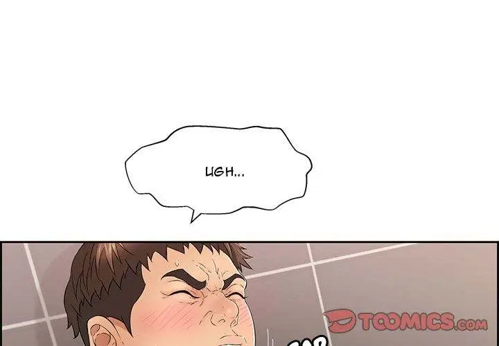 A Killer Woman Uncensored Manhwa Chapter 22 - Page 3