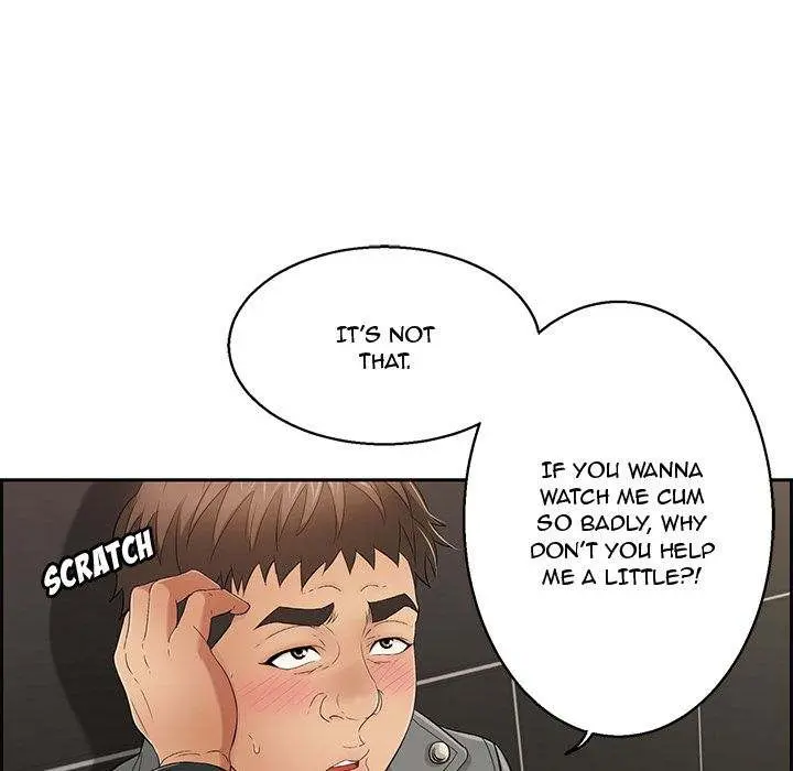 A Killer Woman Uncensored Manhwa Chapter 22 - Page 30