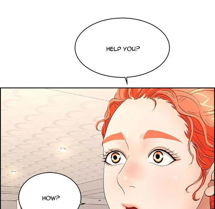 A Killer Woman Uncensored Manhwa Chapter 22 - Page 32