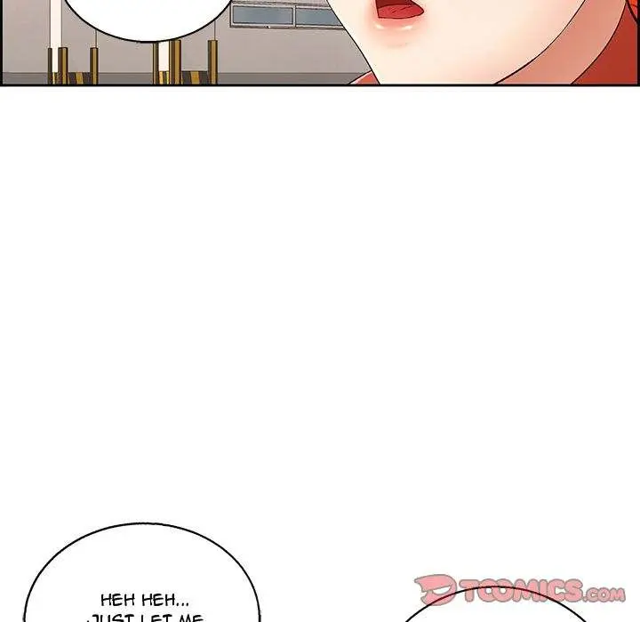 A Killer Woman Uncensored Manhwa Chapter 22 - Page 33