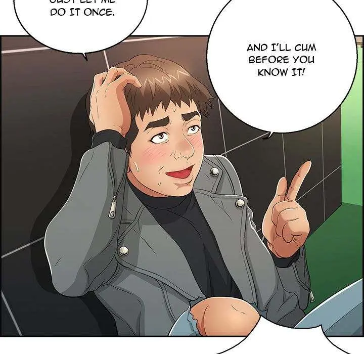 A Killer Woman Uncensored Manhwa Chapter 22 - Page 34