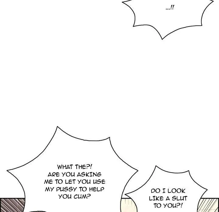 A Killer Woman Uncensored Manhwa Chapter 22 - Page 35