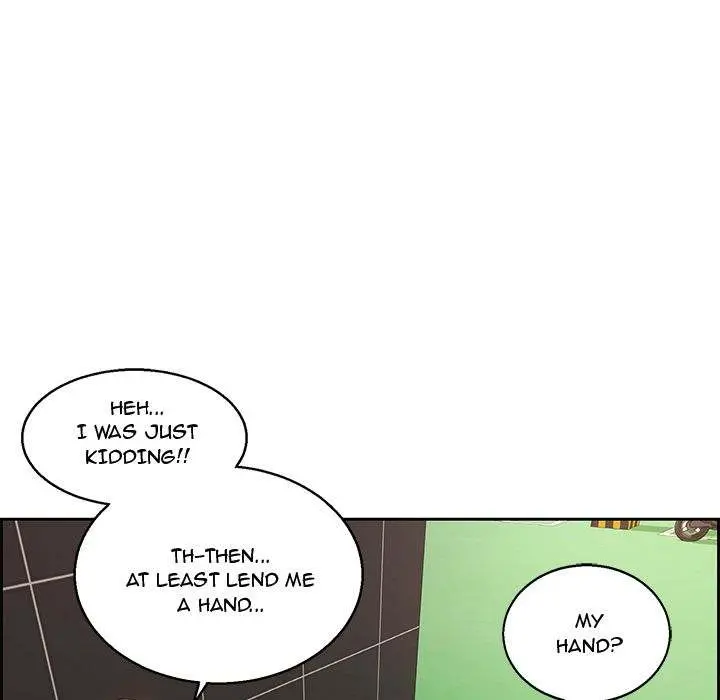 A Killer Woman Uncensored Manhwa Chapter 22 - Page 37