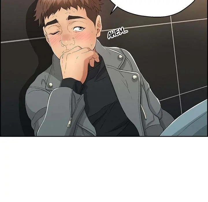 A Killer Woman Uncensored Manhwa Chapter 22 - Page 40