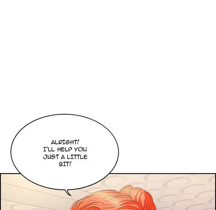 A Killer Woman Uncensored Manhwa Chapter 22 - Page 41