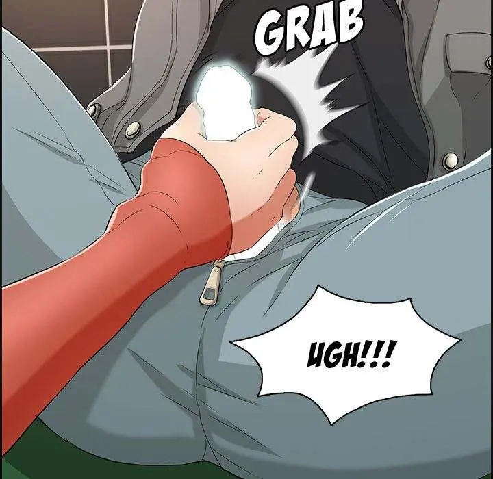 A Killer Woman Uncensored Manhwa Chapter 22 - Page 46