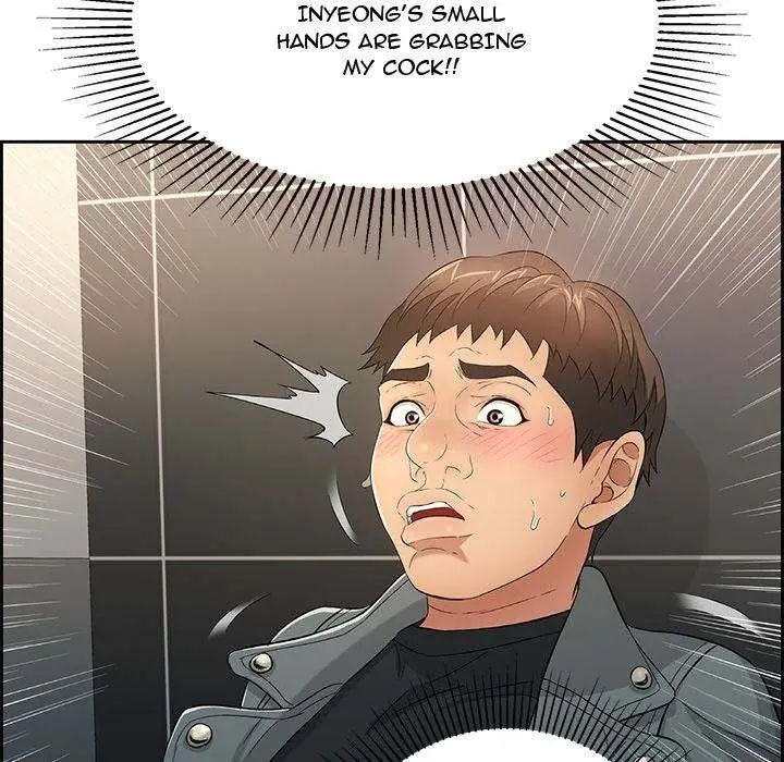 A Killer Woman Uncensored Manhwa Chapter 22 - Page 48