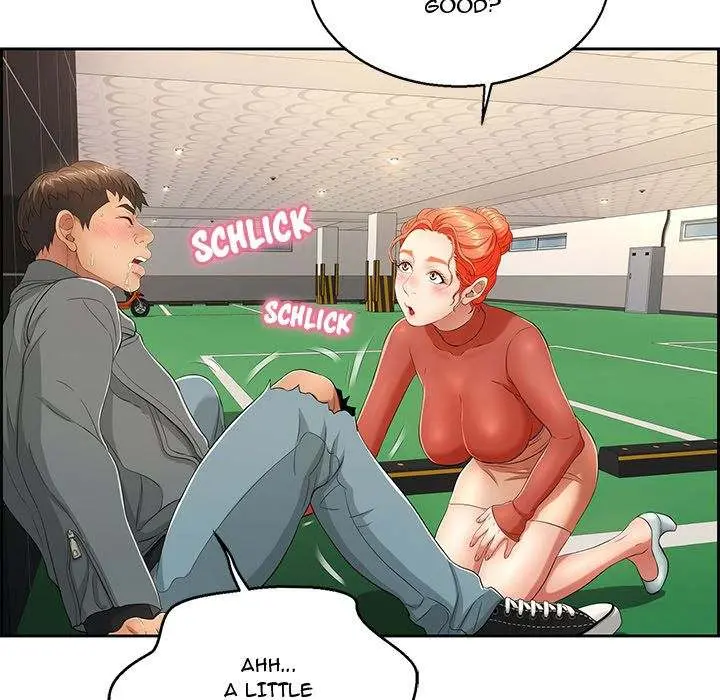 A Killer Woman Uncensored Manhwa Chapter 22 - Page 50