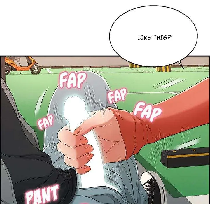 A Killer Woman Uncensored Manhwa Chapter 22 - Page 52