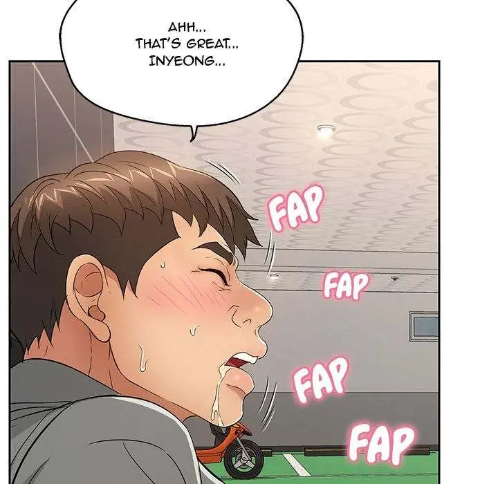 A Killer Woman Uncensored Manhwa Chapter 22 - Page 54