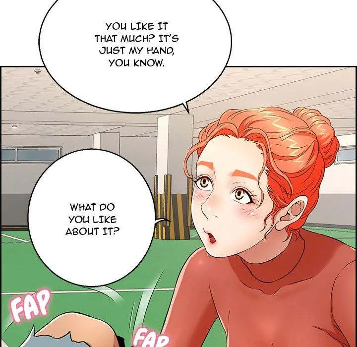 A Killer Woman Uncensored Manhwa Chapter 22 - Page 56