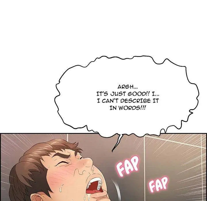 A Killer Woman Uncensored Manhwa Chapter 22 - Page 58