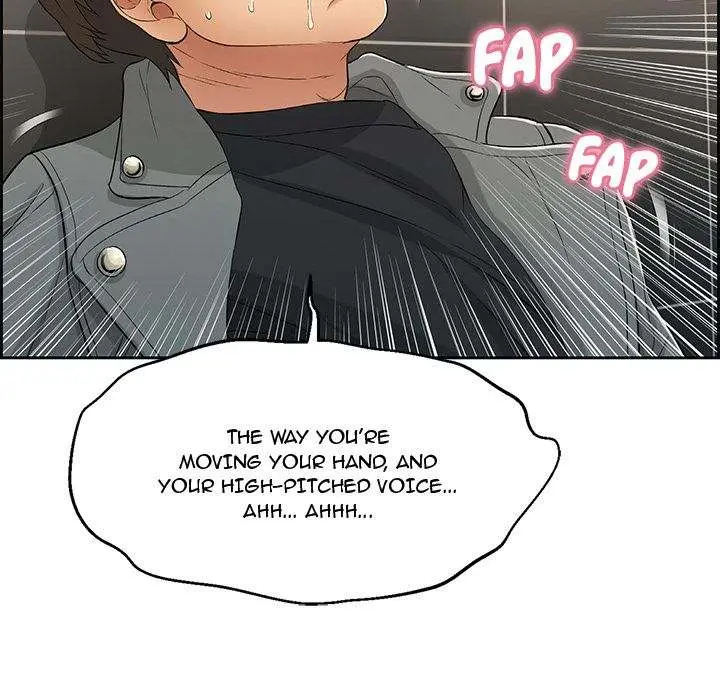 A Killer Woman Uncensored Manhwa Chapter 22 - Page 59