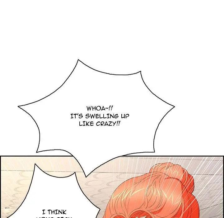 A Killer Woman Uncensored Manhwa Chapter 22 - Page 60