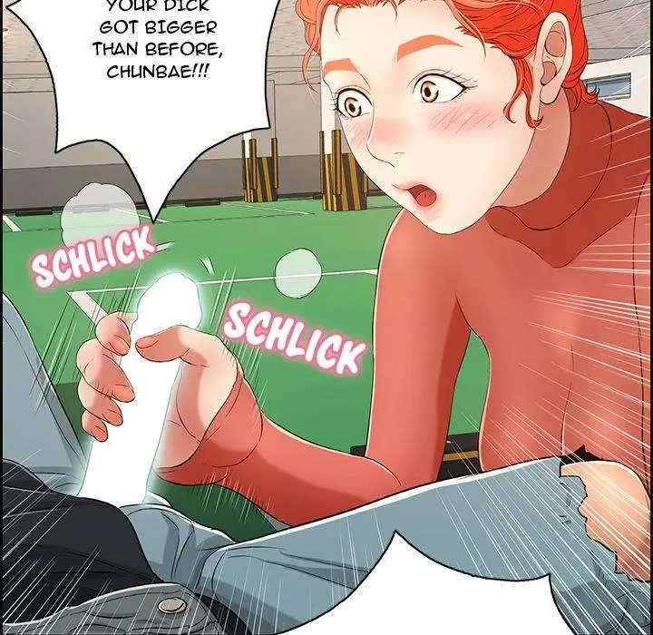 A Killer Woman Uncensored Manhwa Chapter 22 - Page 61