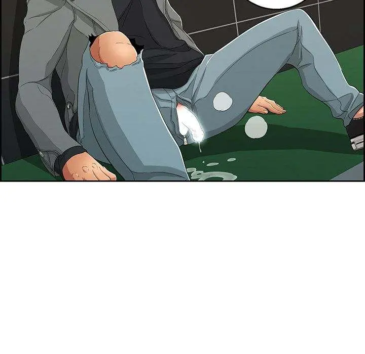 A Killer Woman Uncensored Manhwa Chapter 22 - Page 68