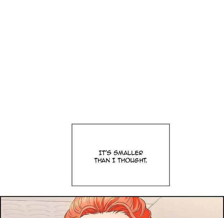 A Killer Woman Uncensored Manhwa Chapter 22 - Page 7
