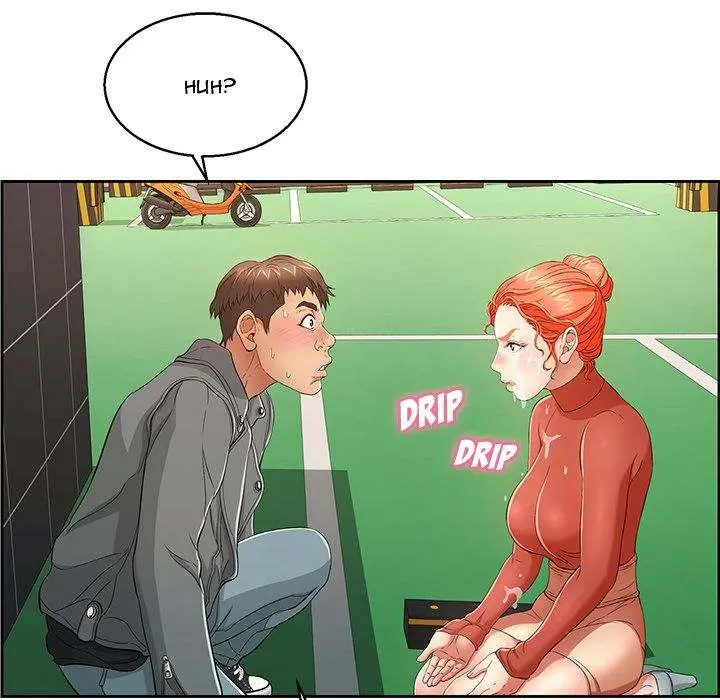 A Killer Woman Uncensored Manhwa Chapter 22 - Page 71