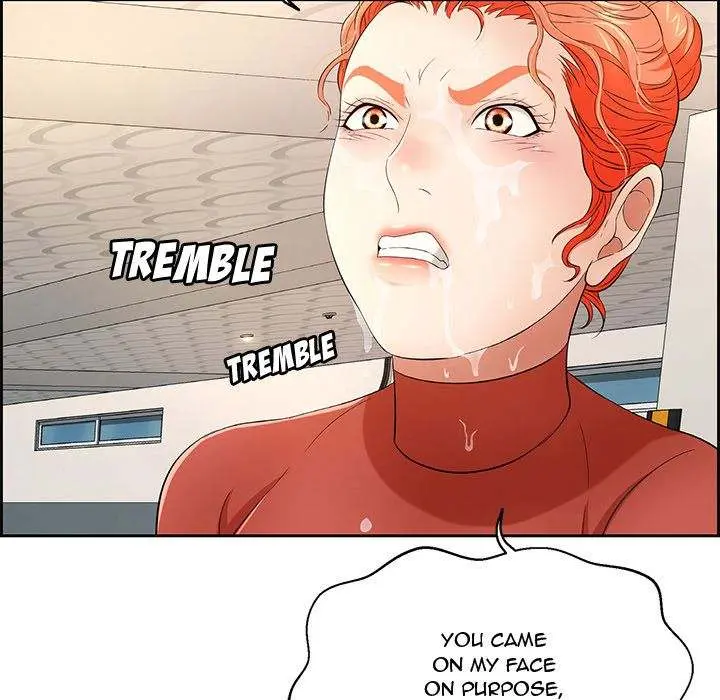 A Killer Woman Uncensored Manhwa Chapter 22 - Page 73