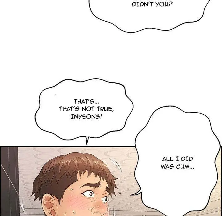 A Killer Woman Uncensored Manhwa Chapter 22 - Page 74