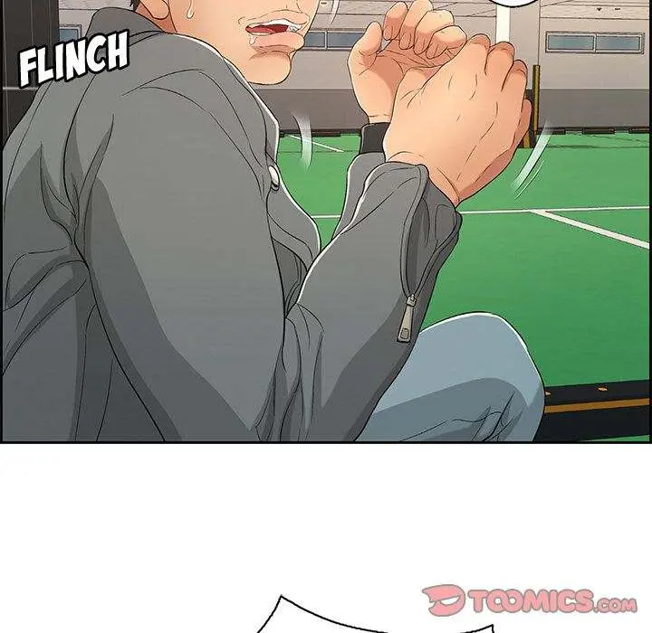 A Killer Woman Uncensored Manhwa Chapter 22 - Page 75
