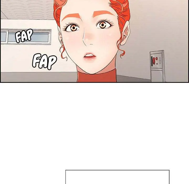 A Killer Woman Uncensored Manhwa Chapter 22 - Page 8
