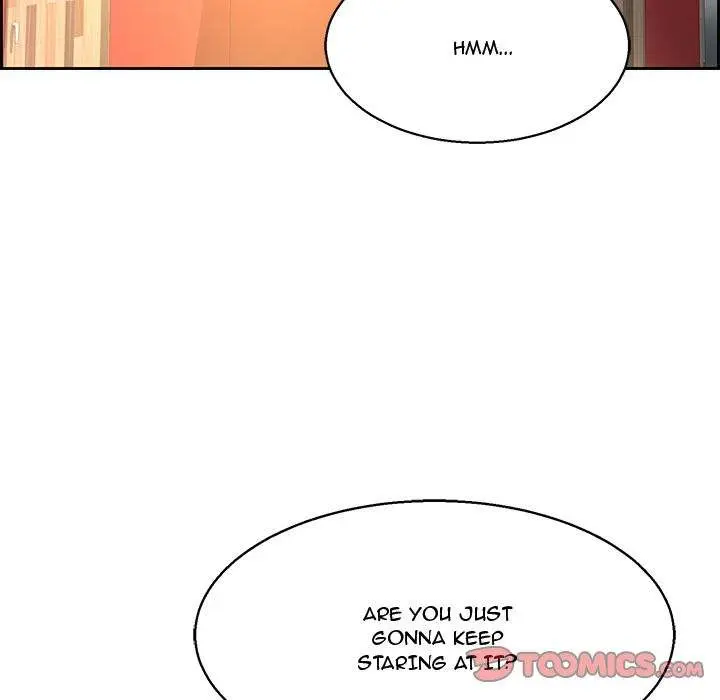 A Killer Woman Uncensored Manhwa Chapter 22 - Page 81