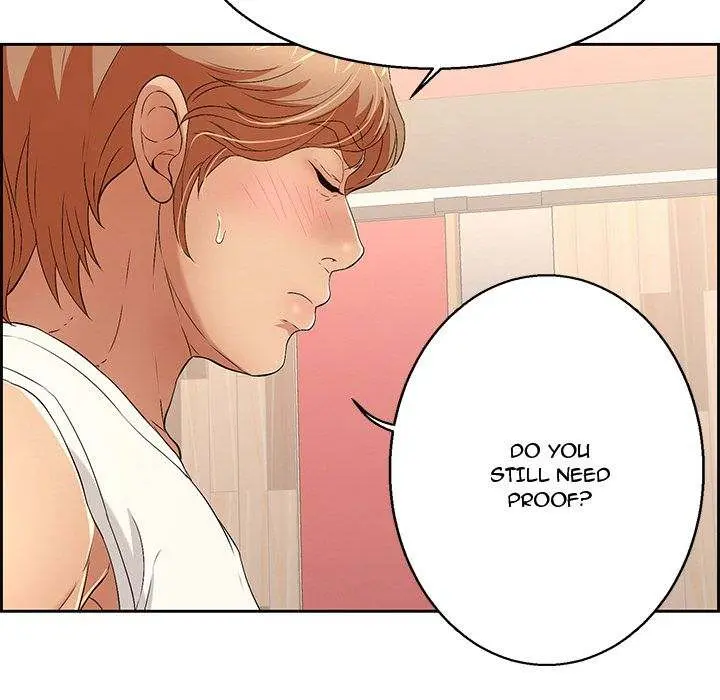 A Killer Woman Uncensored Manhwa Chapter 22 - Page 82